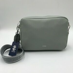 BNWT IZOD Crossbody / Shoulder Bag